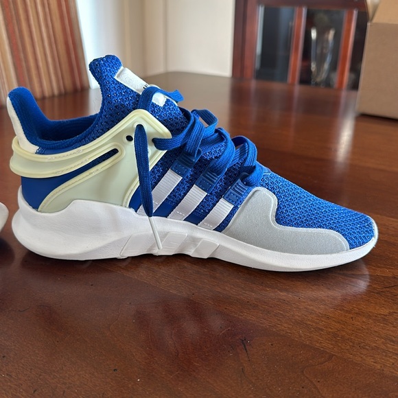 Brand New with Tags Adidas EQT Support Adv J Sneakers - Picture 7 of 9